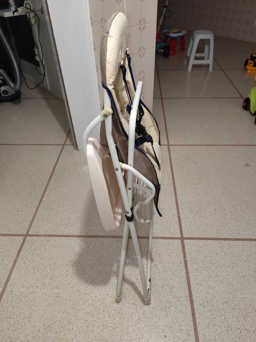 Cadeira bebé refeição