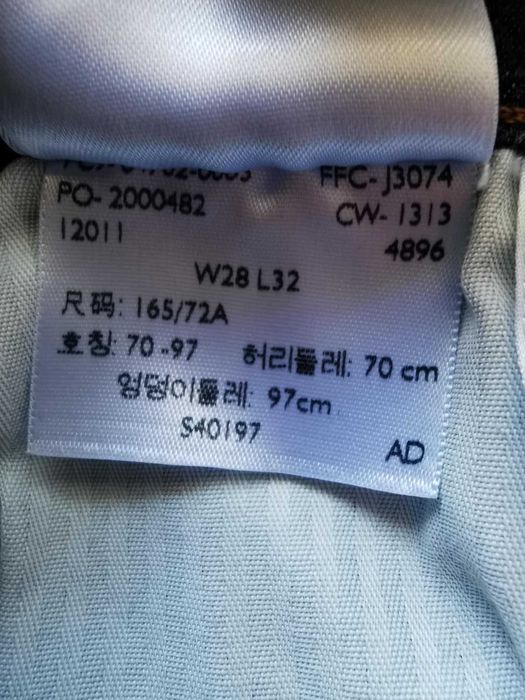 Nowe spodnie jeansowe damskie