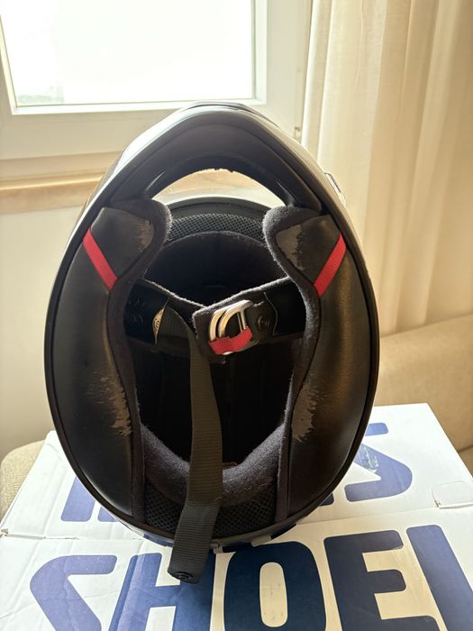 Capacete SHOEI Ryd Tam M