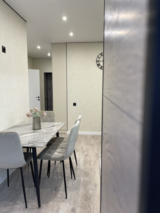 Продаж 1 кім. квартири ЖК ,, Домашній 2,,