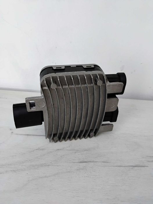 Volvo регулятор обертів вентилятора охолодження.