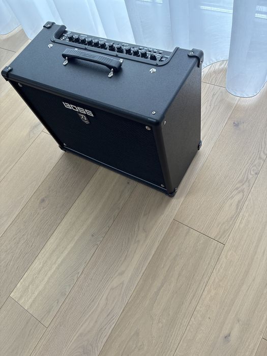 Boss katana mk2 100w
