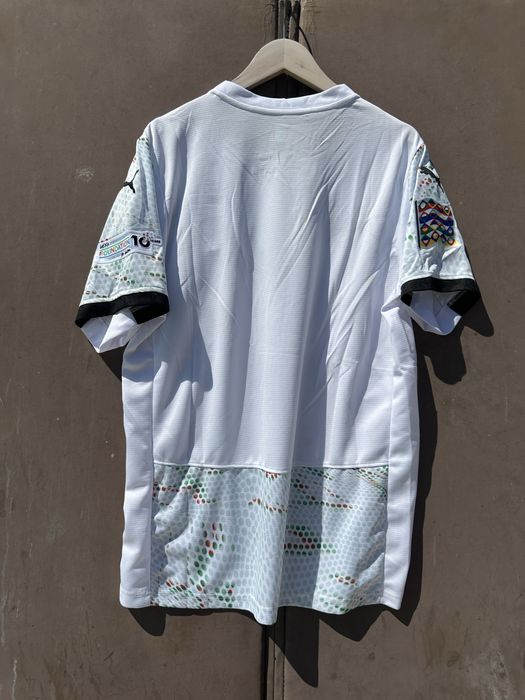 Camisola Portugal 2025 LIGA DAS NAÇÕES- M