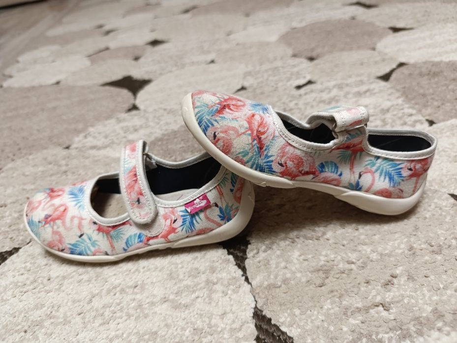 Тапочки дитячі тм RenBut