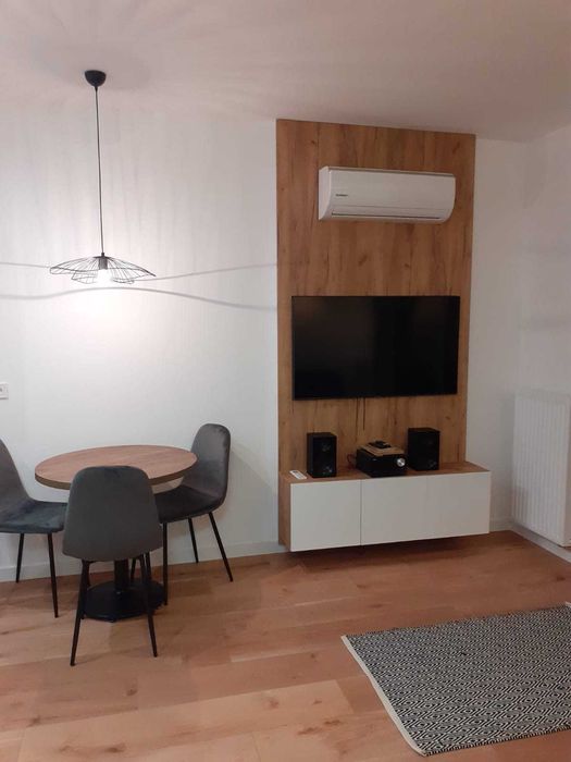 Do wynajecia Mieszkanie na nowym osiedle Mehoffera