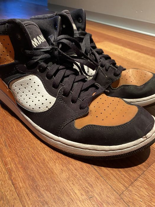 Buty jordan r. 44,5