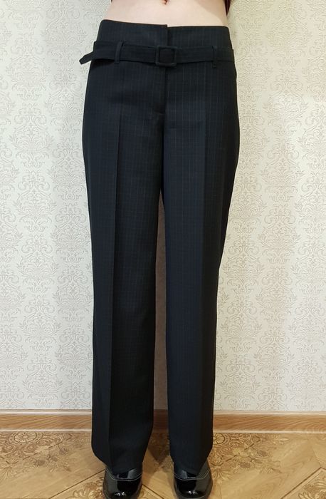 Классические брюки H&M