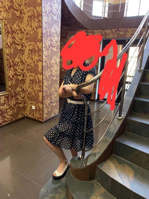 Речі ,одягалися один два рази