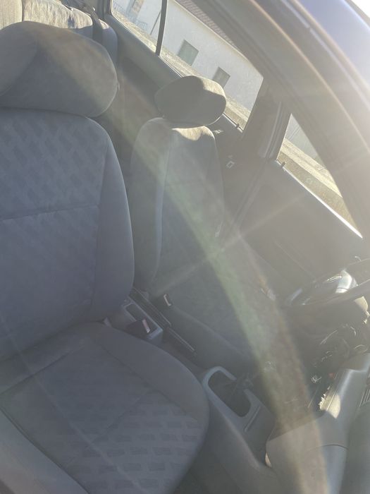 Skoda Octavia Slx 1.9 TDI