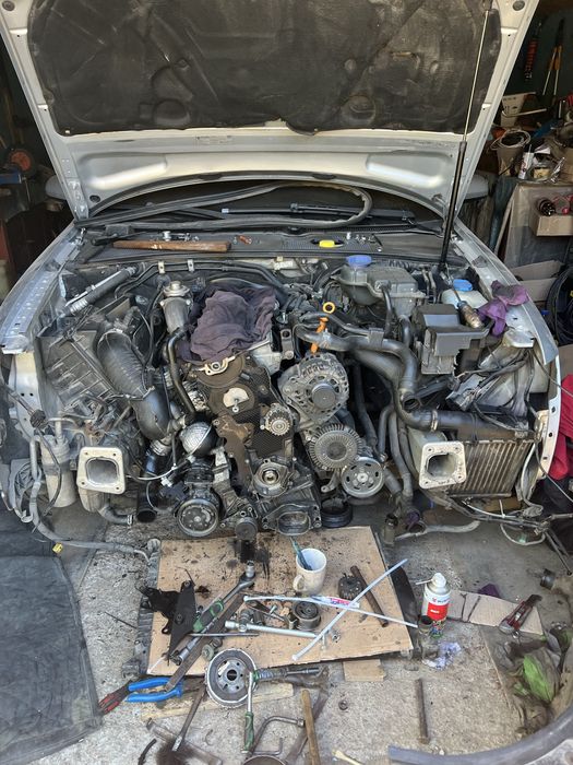 Продам Audi A4 B6