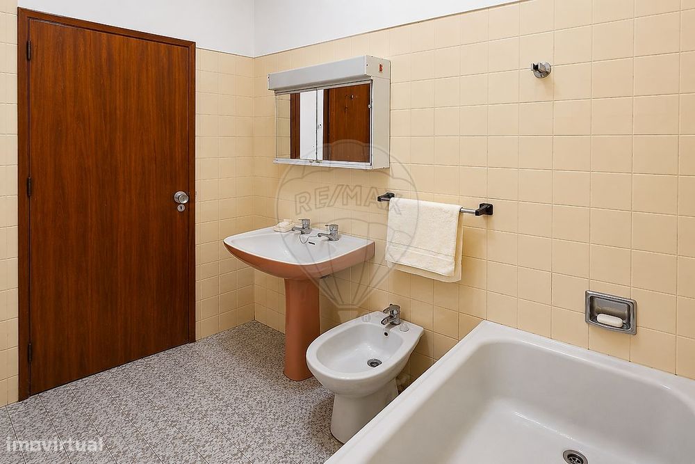 Apartamento T2 para venda