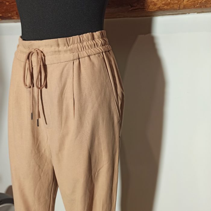 Męskie spodnie About YOU