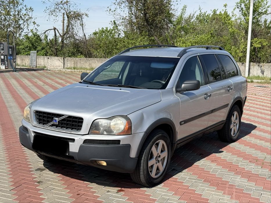 Продам Volvo XC90