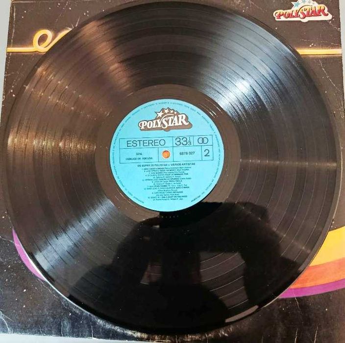 LP Os Super 20