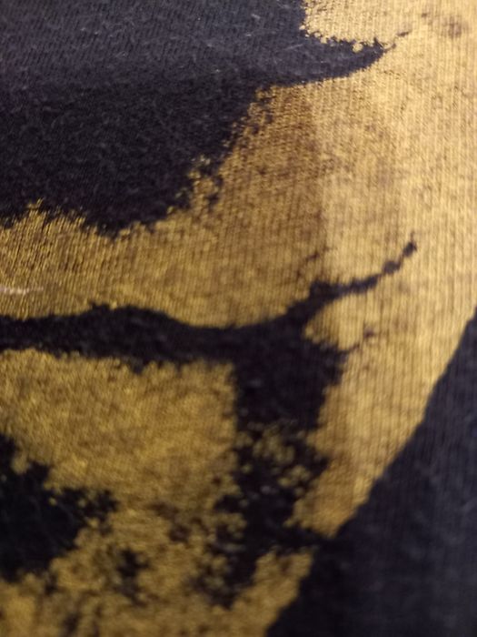 Koszulka koncertowa oryginalna Phil Collins