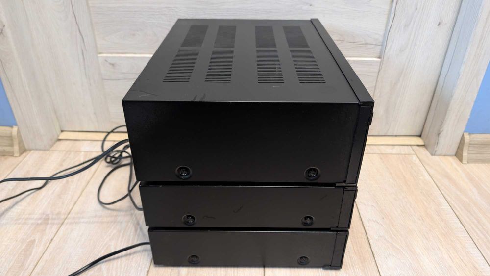 Wieża DIORA WS 3542 ! MDS 4562 AS 9522 PREMIUM CLASS ! OKAZJA ! Unitra