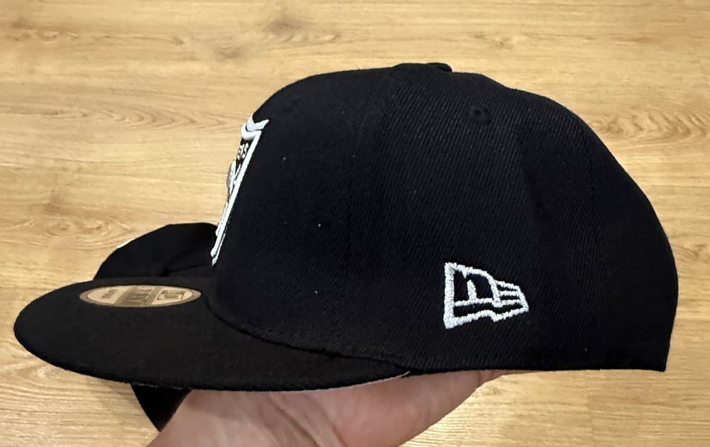 Кепка Raiders  Розпродаж