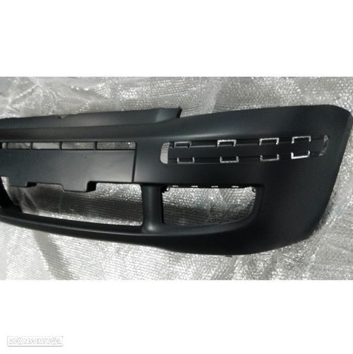 Para-choques Fiat Panda modelo: 2003 até 2008 novo