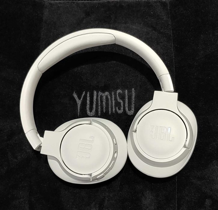 Słuchawki bezprzewodowe  JBL