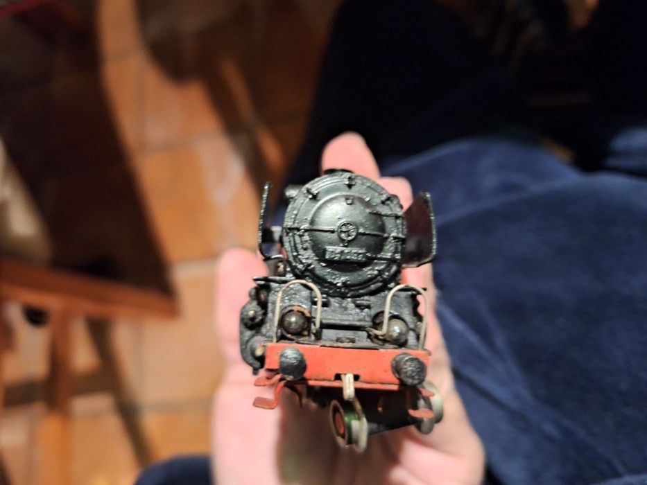 Locomotiva HO Marklin