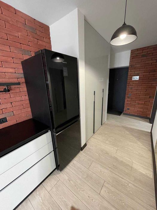 Здається стильна квартира-студія Loft біля центру