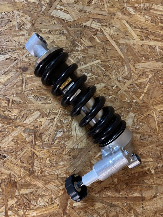 Amortecedor Honda Varadero