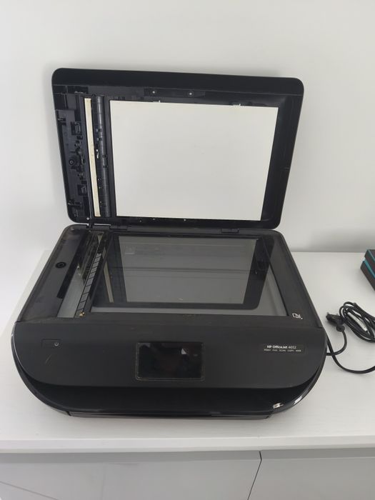 Impressora HP OfficeJet