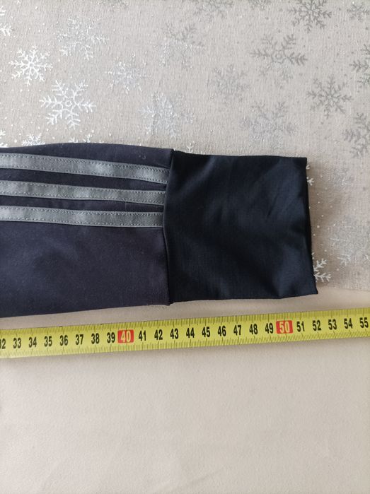 Adidas bluza do biegania
