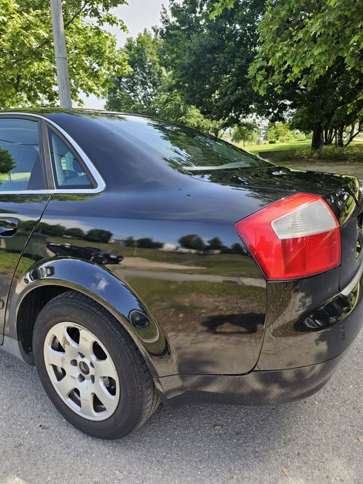 Audi A4 1.9 TDI 130cv
