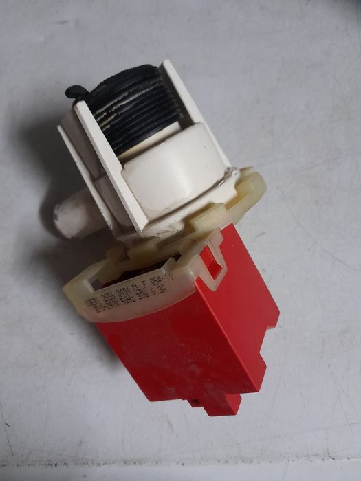 Bomba de esgoto maquina lavar loiça/roupa