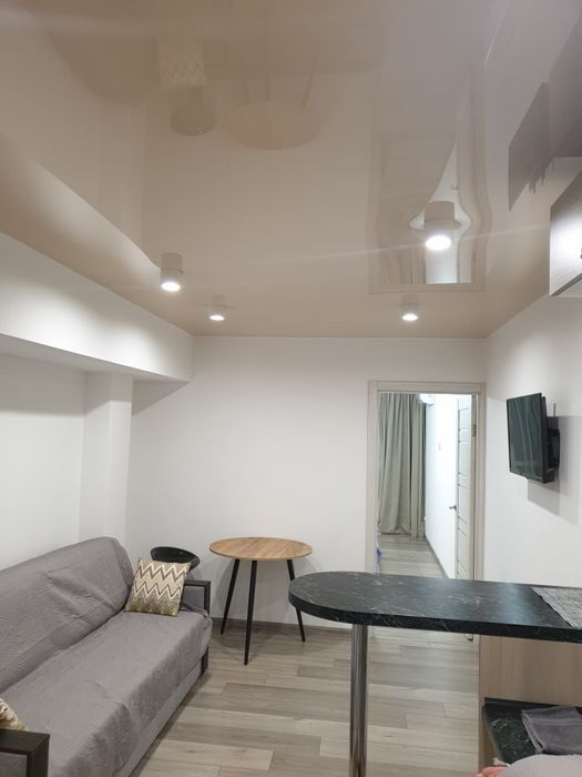 Посуточно Квартира Салтовка