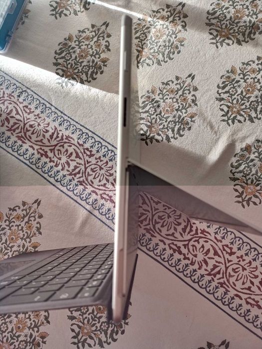 Surface Pro X SQ2 13" 16GB RAM 512GB 5G SIM Promoção