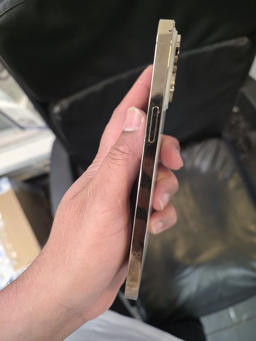 Iphone 14 pro max 256gb