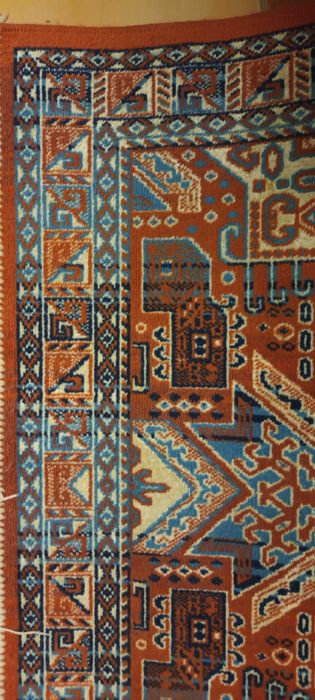 Tapete/passadeira 2,28 x 65