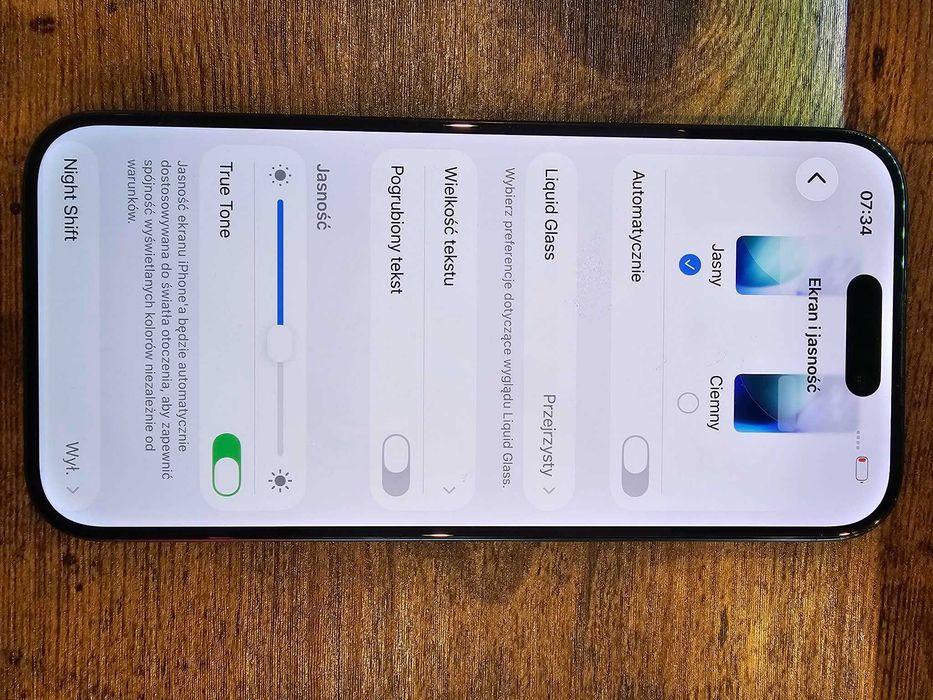 Iphone 15 Pro 128Gb Titanium Blue Bat:85% Gwarancja/SklepGSM/Lwsk
