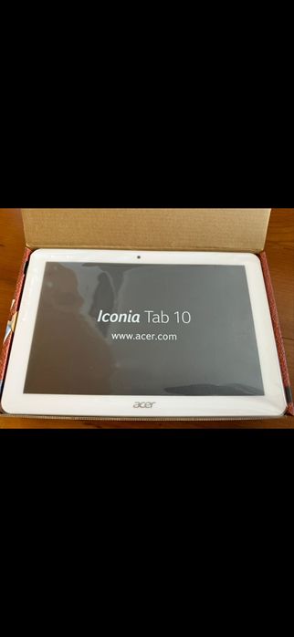 Tablet Iconia Tab10 32Gb branco