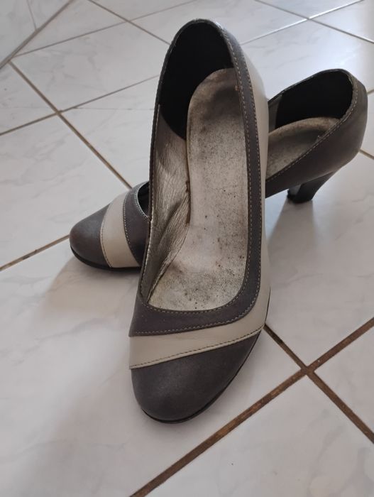 Buty damskie rozmiar 37