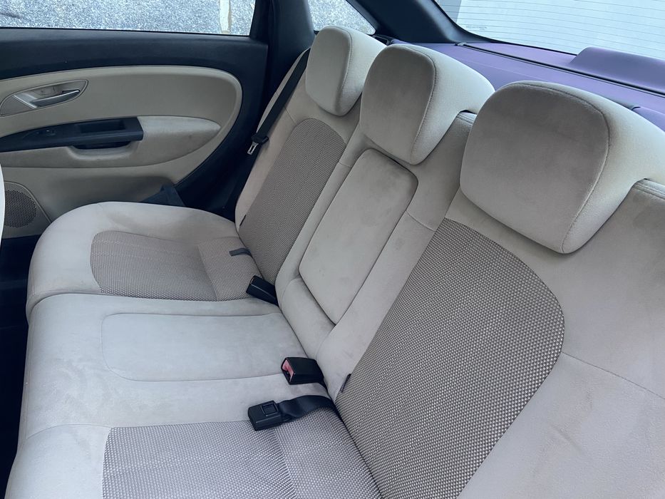 Fiat Linea 1.3 Multijet Emotion