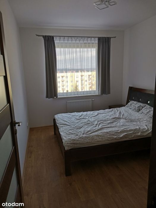 Mieszkanie – Kielce, Osiedle Świętokrzyskie, Osiedle Na Stoku - Więcej