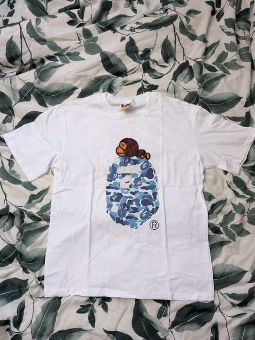 Koszulka bape (M)