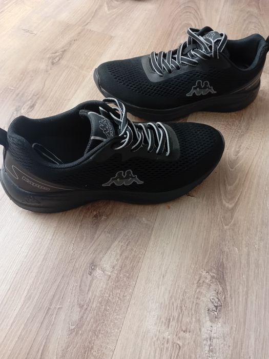 Kappa nowe buty nie chodzone