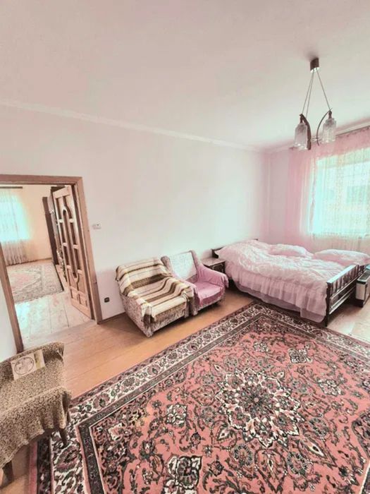 Продам добротний та міцний будинок в місті Бобринець.