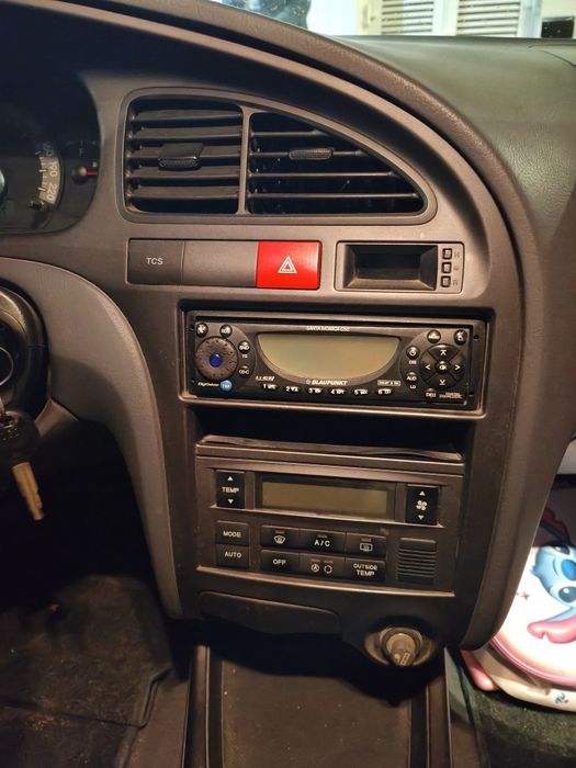 Hyundai alantra 1.6 GLS ,2003