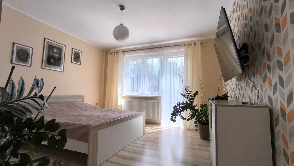 Sprzedam dom w zabudowie szeregowej Malborku - Widok 5