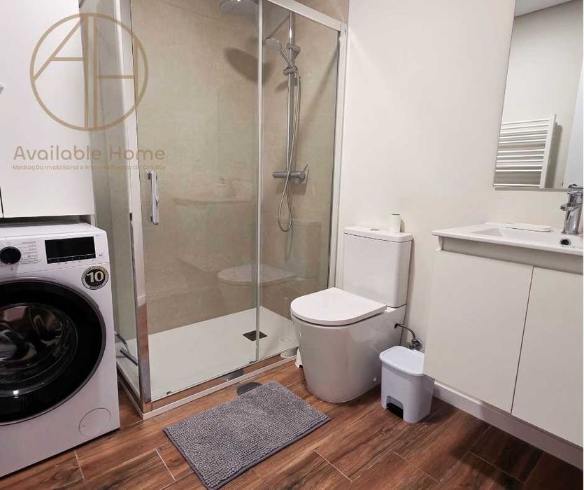 Quarto(s) para Arrendar - Braga