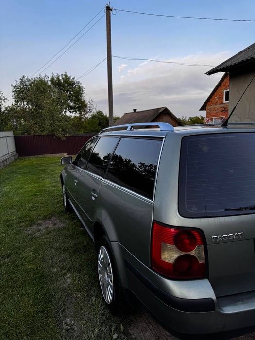 Passat B5 продається