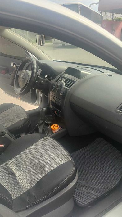 Renault Megane 2