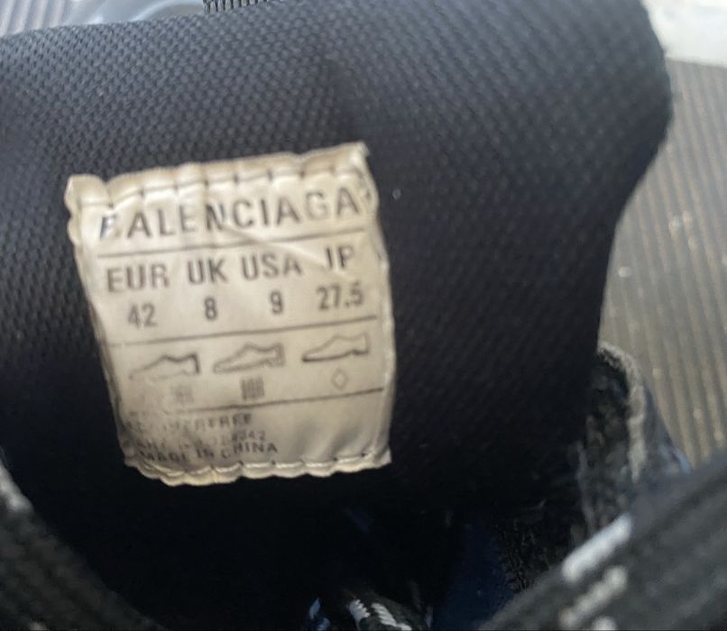 balenciaga 10 xl