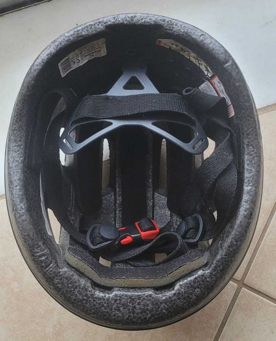 Capacete Bicicleta BTWIN