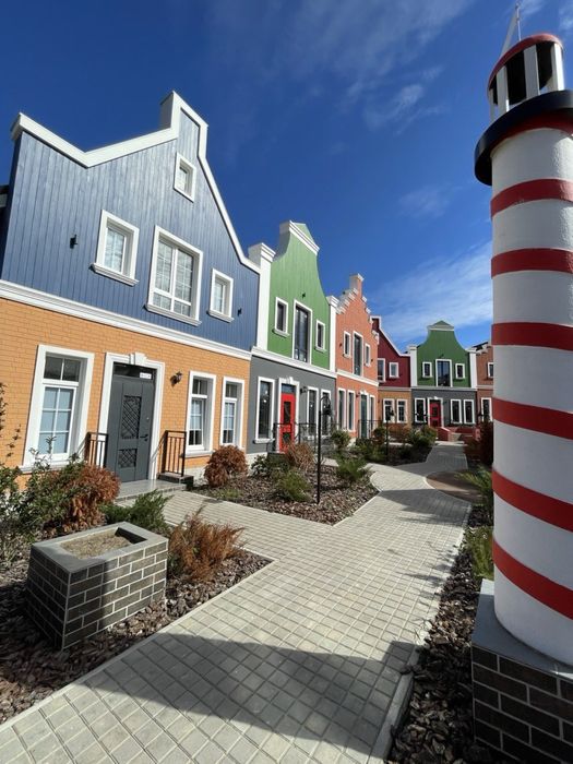 Будинок за адресою (площа 100 м²) - Atlanta.ua - фото 16